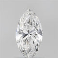 0.90ct Marquise Lab Grown Diamond (Colour E, Clarity VS1, IGI Certified)