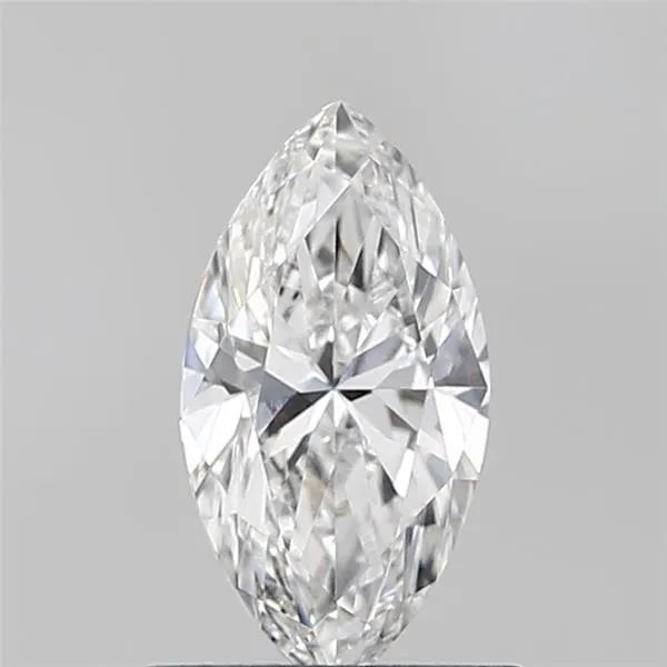 0.90ct Marquise Lab Grown Diamond (Colour E, Clarity VS1, IGI Certified)