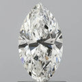 1.00ct Marquise Lab Grown Diamond (Colour G, Clarity VS2, IGI Certified)