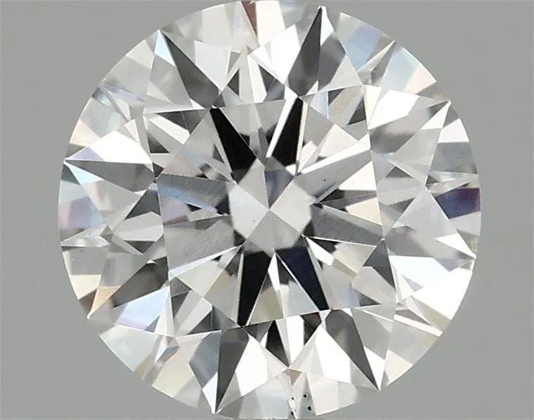 1.41ct Round Lab Grown Diamond (Colour G, Clarity VS1, Cut ID, IGI Certified)
