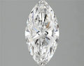 1.50ct Marquise Lab Grown Diamond (Colour E, Clarity VVS2, IGI Certified)