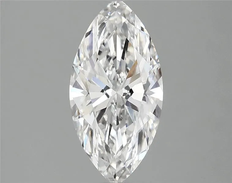 1.50ct Marquise Lab Grown Diamond (Colour E, Clarity VVS2, IGI Certified)