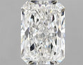 1.81ct Radiant Lab Grown Diamond (Colour F, Clarity VS1, IGI Certified)