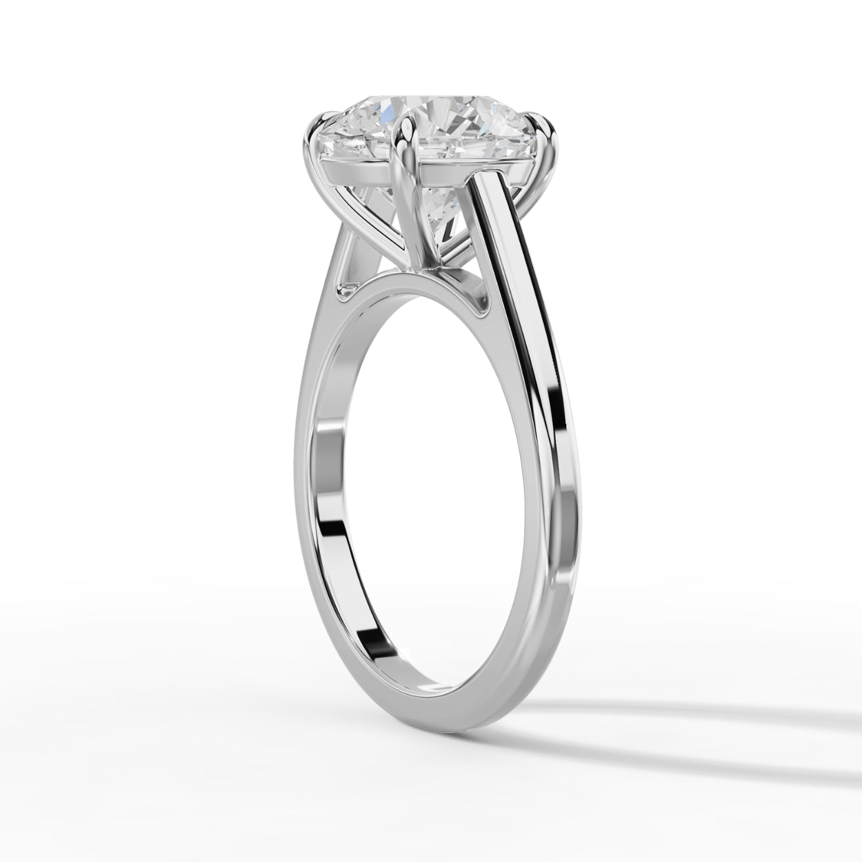 The Round Solitaire