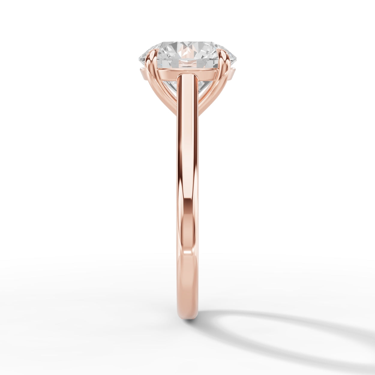 The Round Solitaire