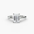 Completed Ring (Canada Size 8.00)