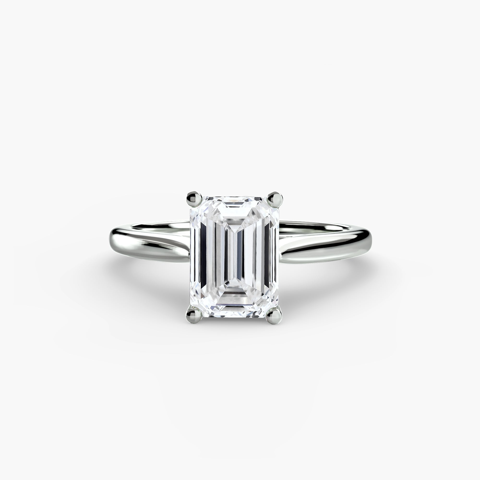 Completed Ring (Canada Size 8.00)