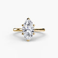 Completed Ring (United States Size 6.75)