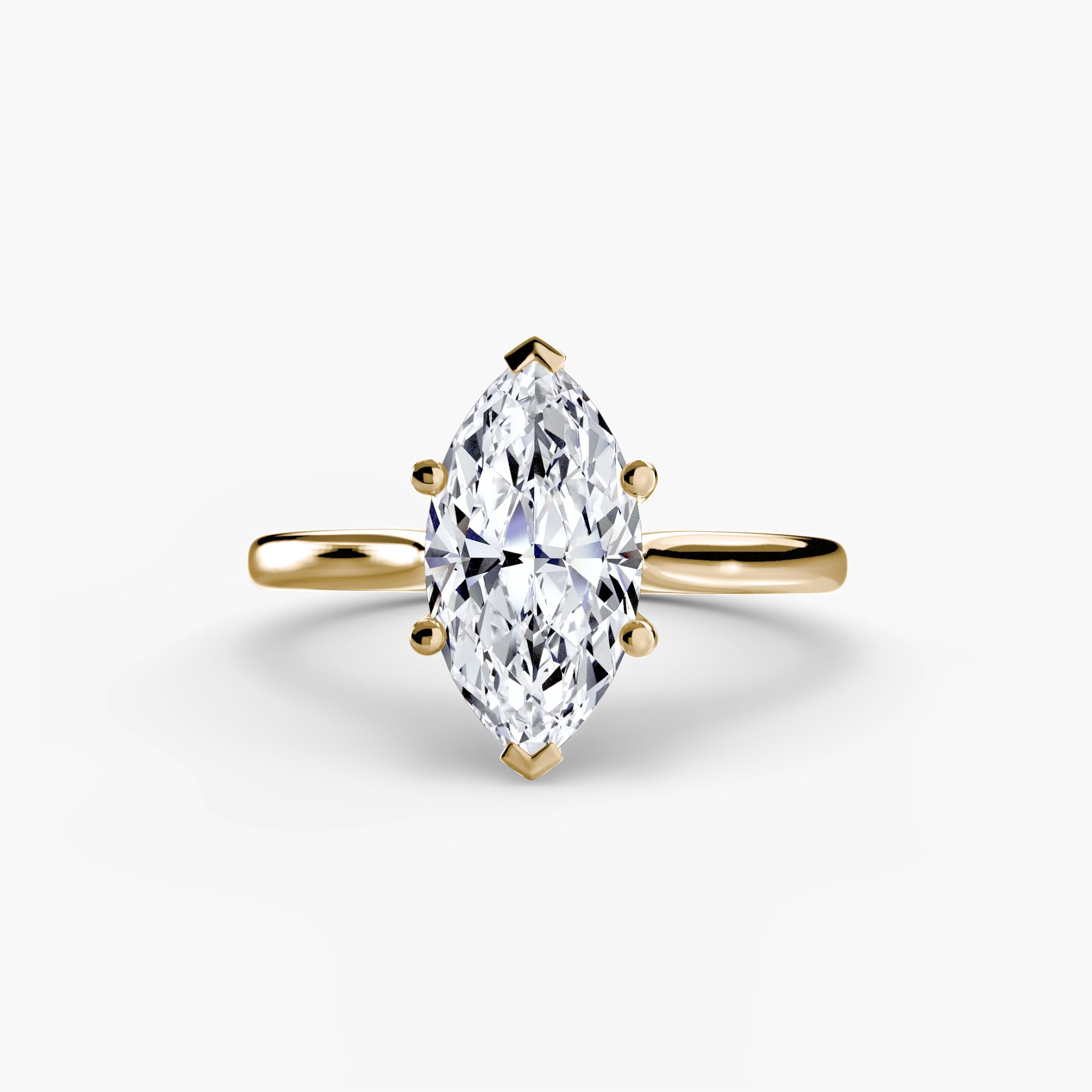 Completed Ring (United States Size 6.75)