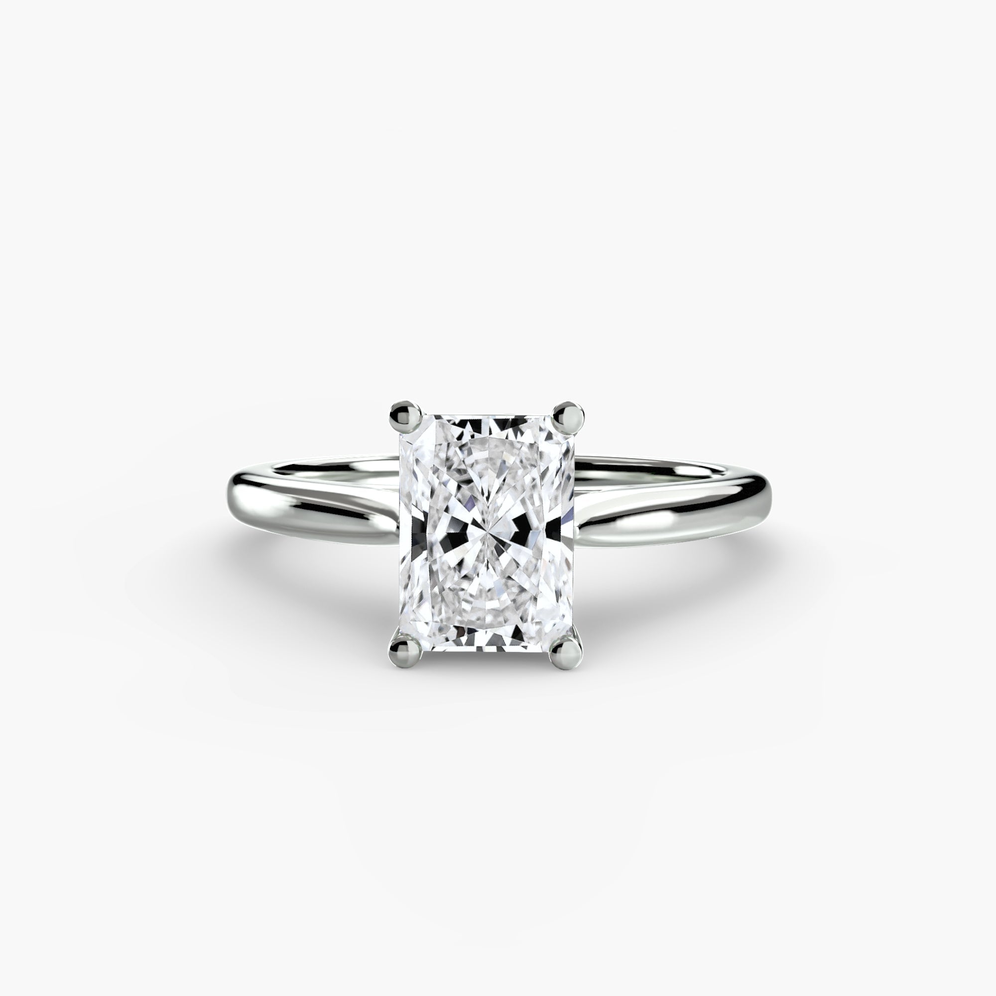 Completed Ring (United States Size 4.50)