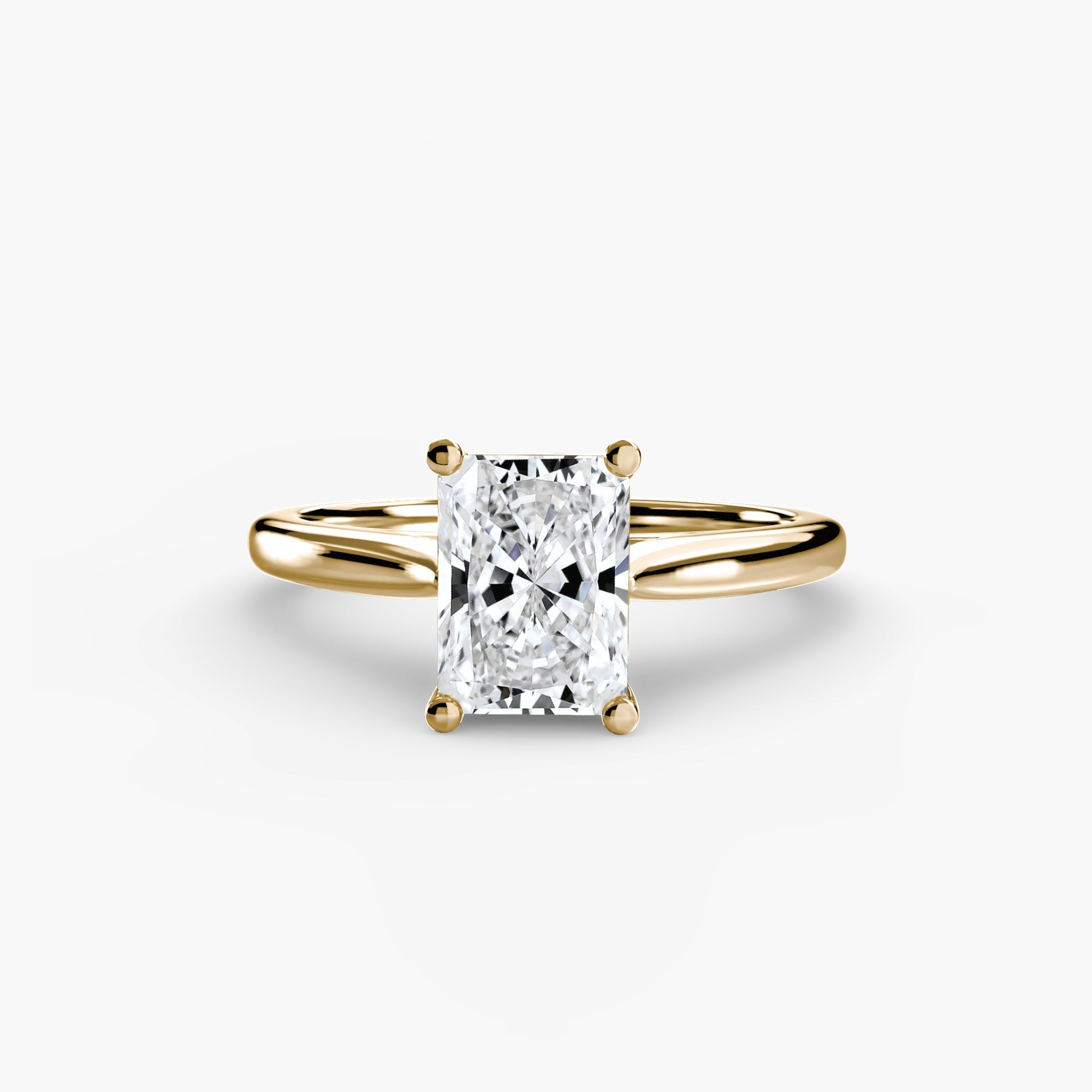 Completed Ring (United States Size 7.00)