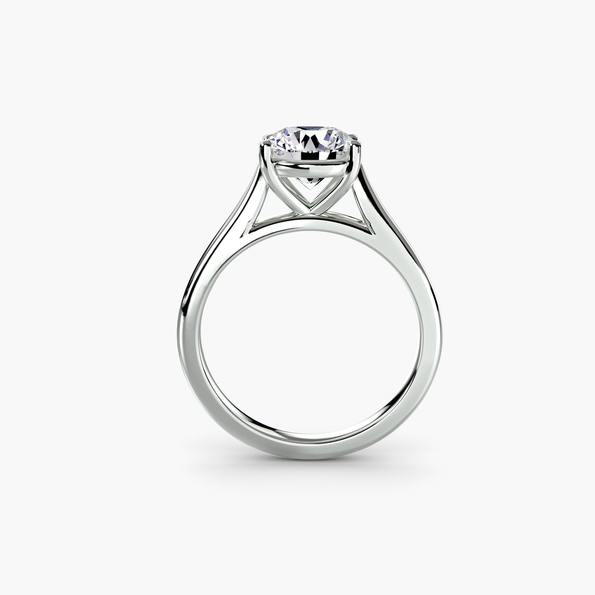 Completed Ring (United States Size 6.00)