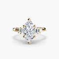 Completed Ring (Canada Size 5.50)