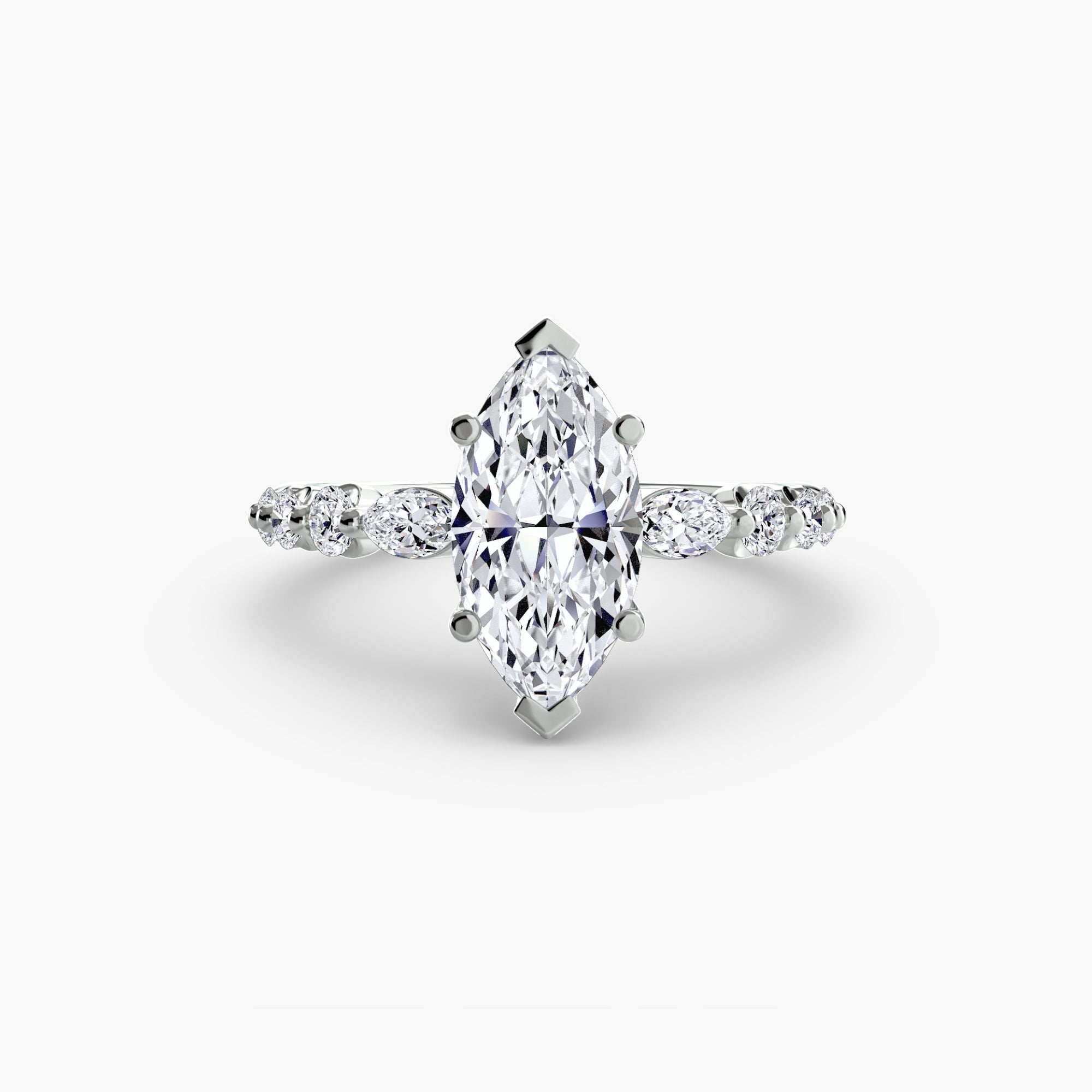 Completed Ring (United States Size 5.00)