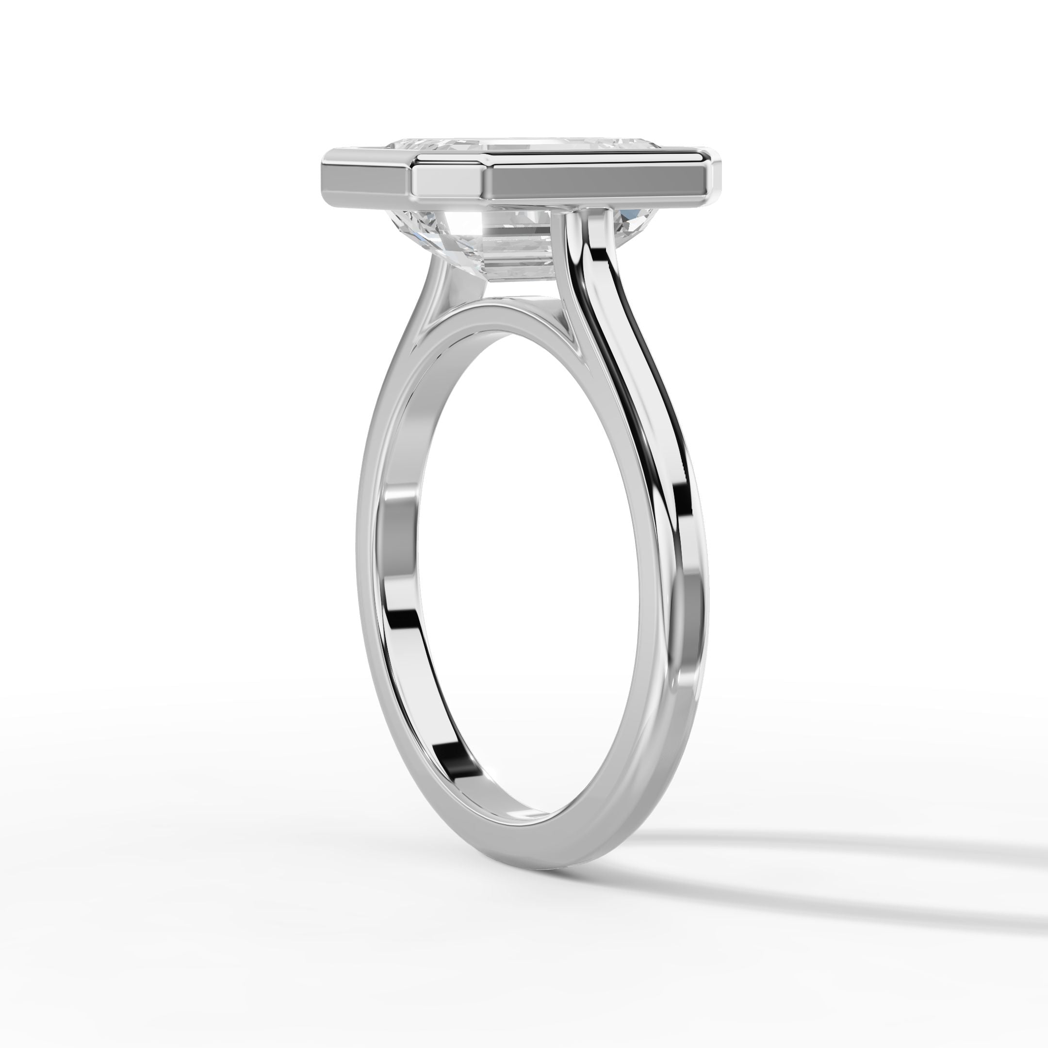 The Emerald Bezel
