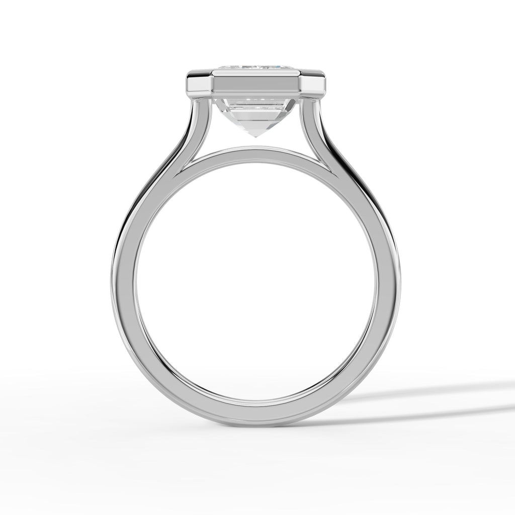 The Emerald Bezel