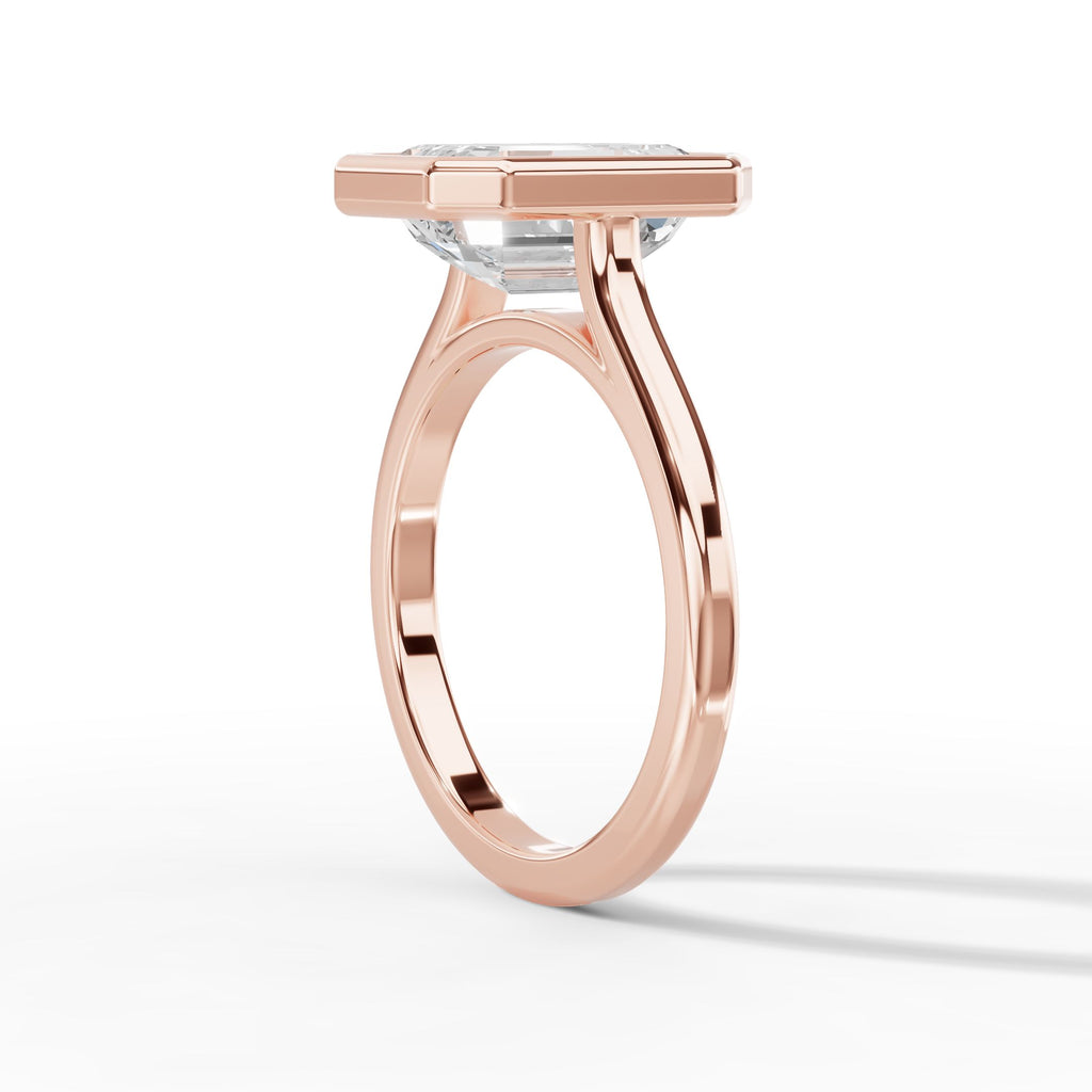 The Emerald Bezel