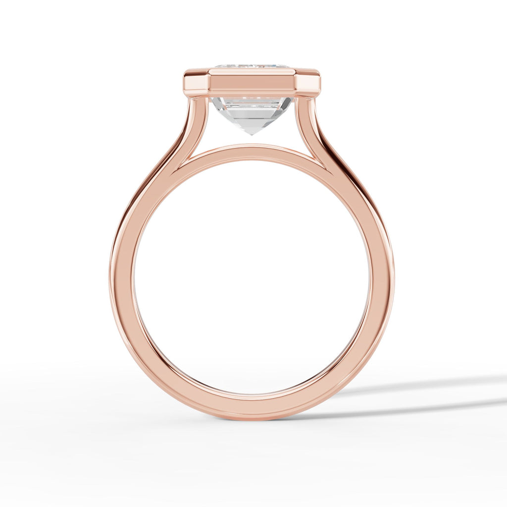 The Emerald Bezel