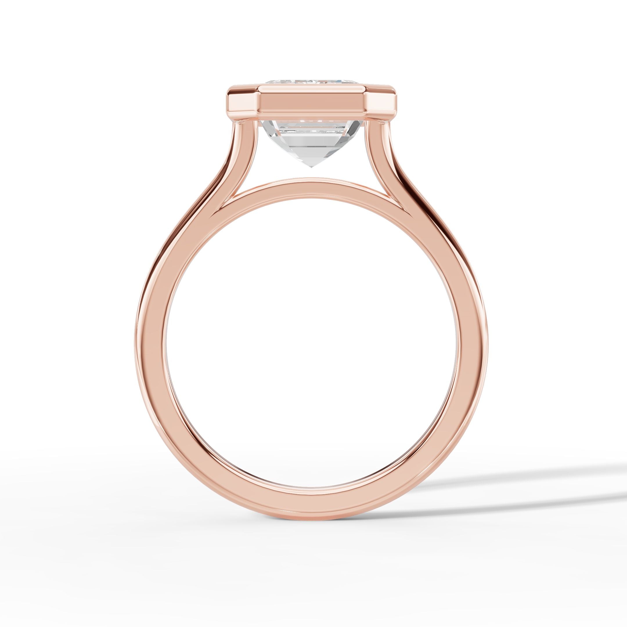 The Emerald Bezel