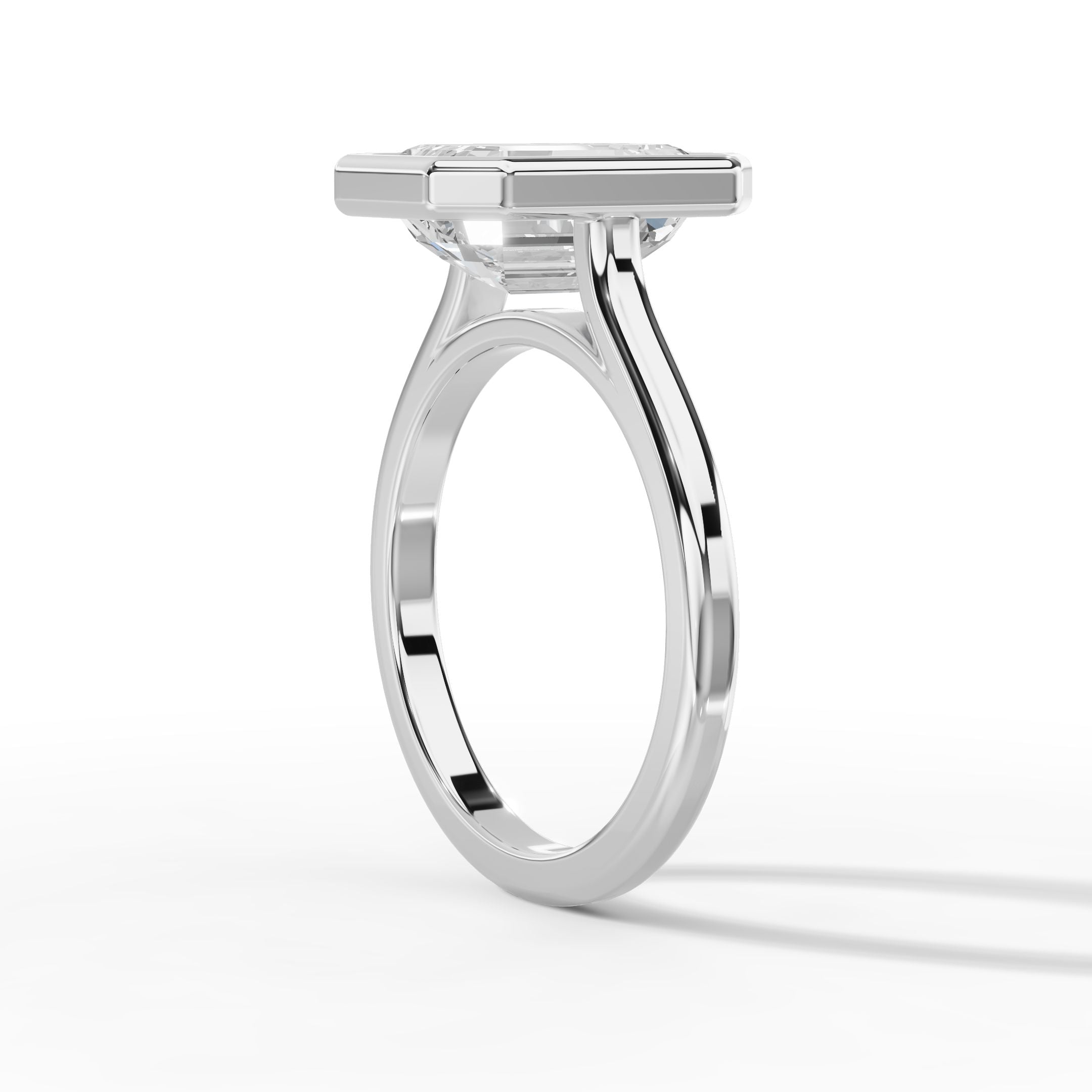 The Emerald Bezel