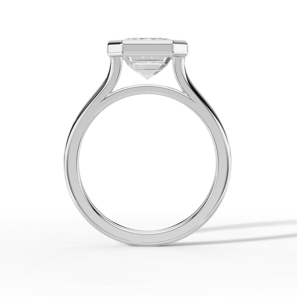 The Emerald Bezel