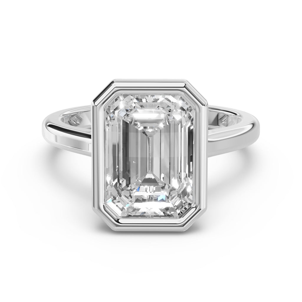 The Emerald Bezel