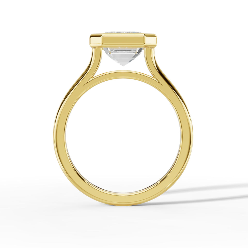 The Emerald Bezel