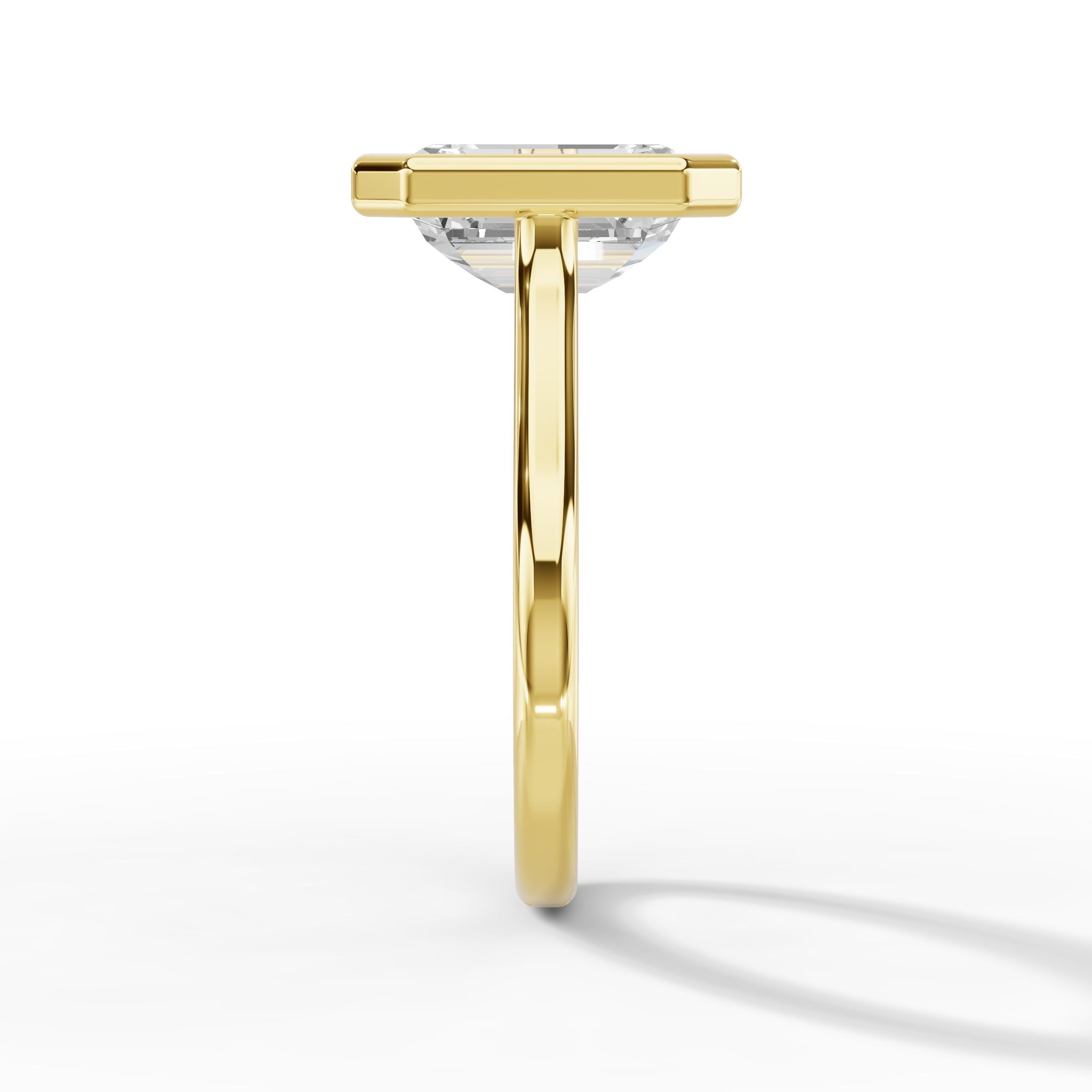 The Emerald Bezel