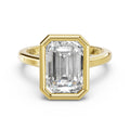The Emerald Bezel