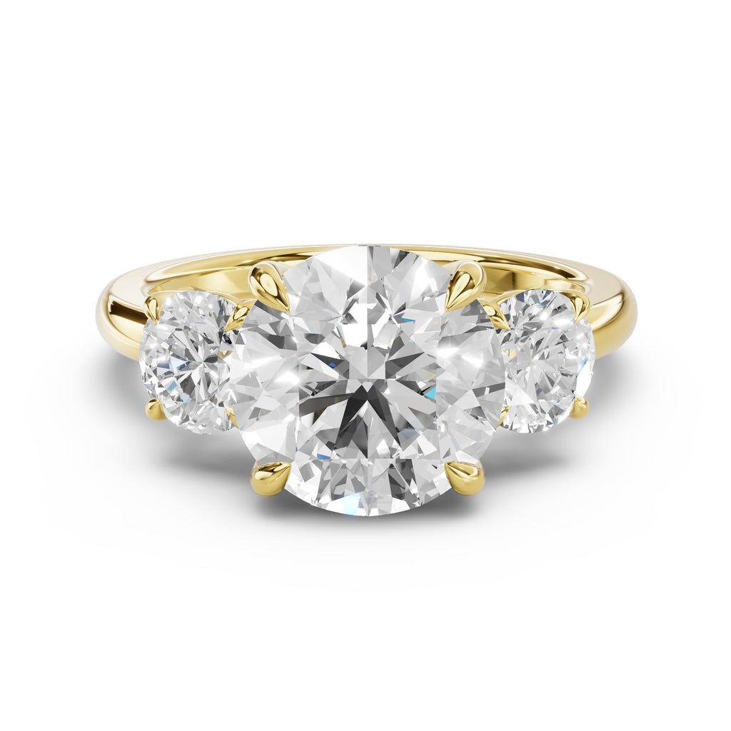 The Round Trilogy