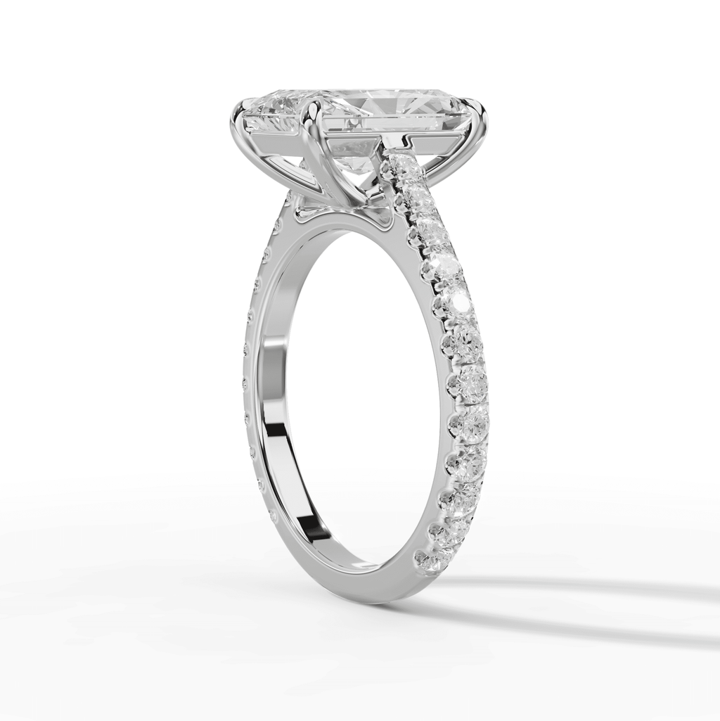The Radiant Pave