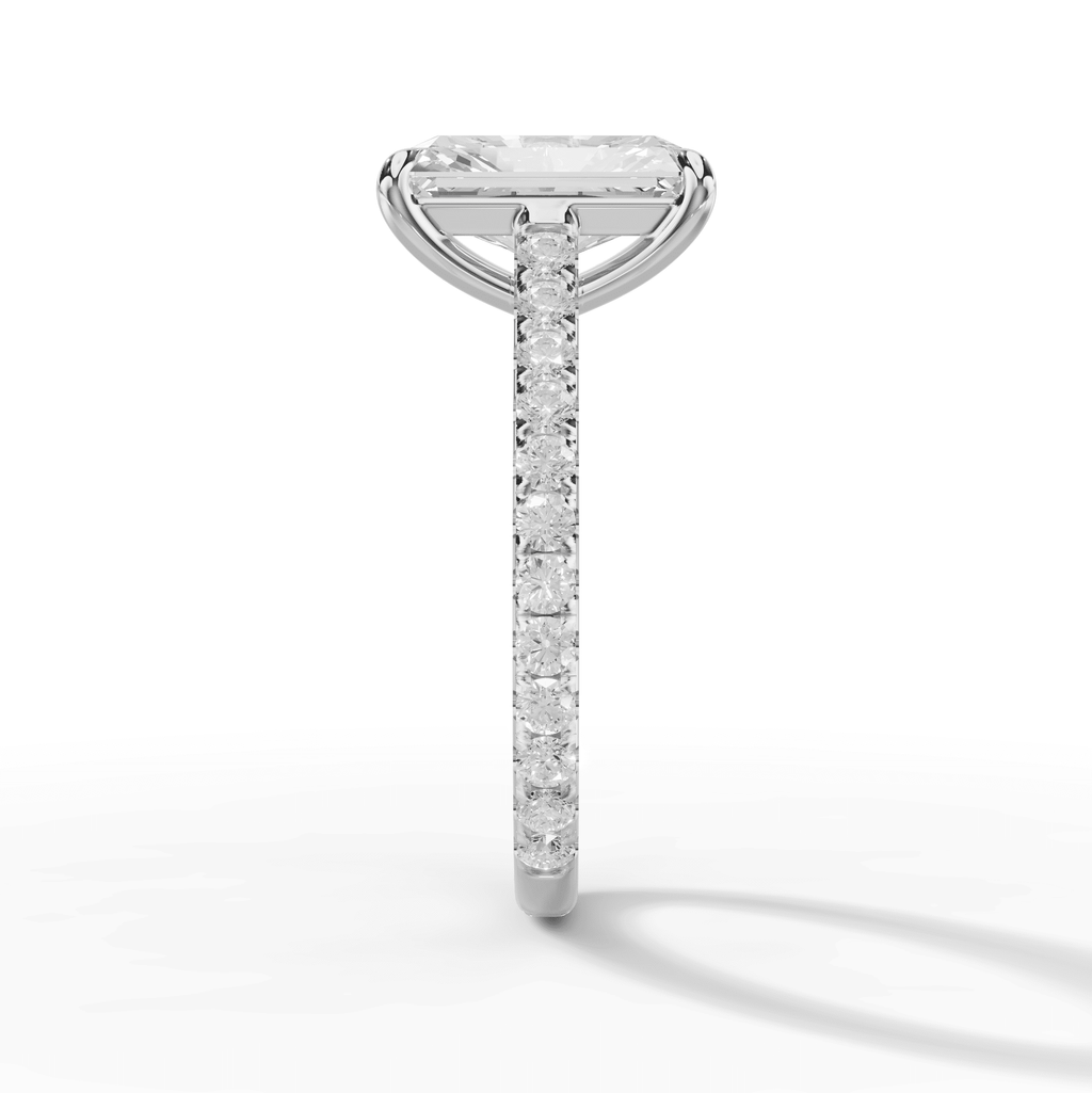 The Radiant Pave