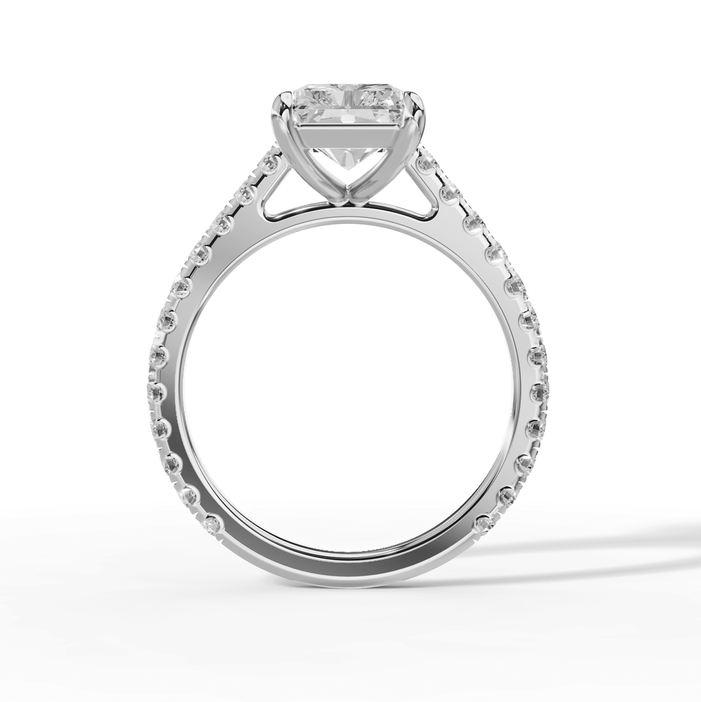 The Radiant Pave