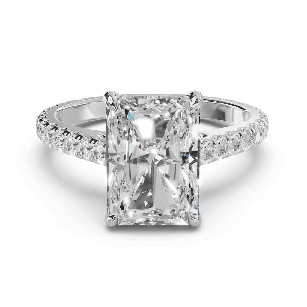 The Radiant Pave
