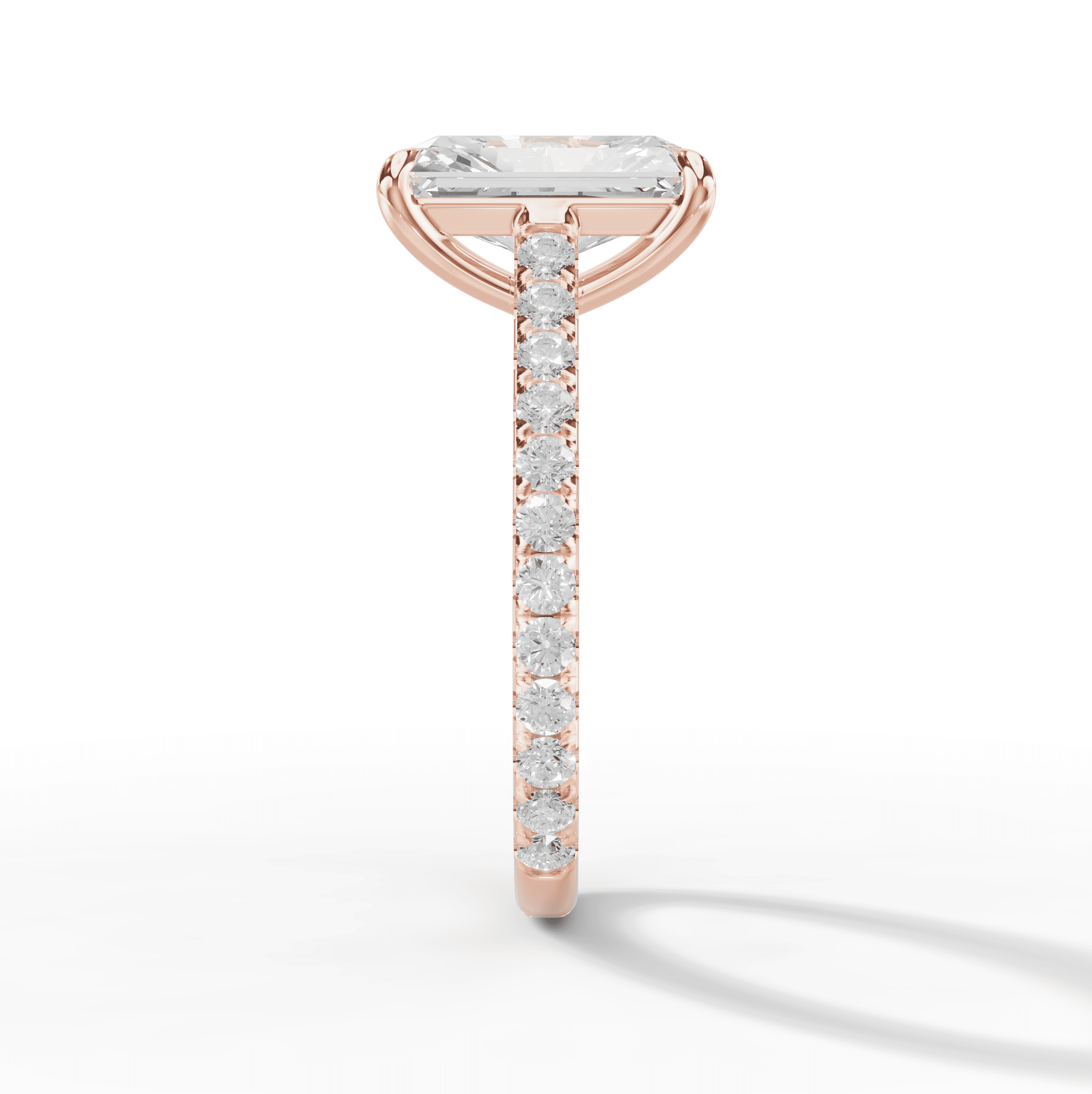 The Radiant Pave