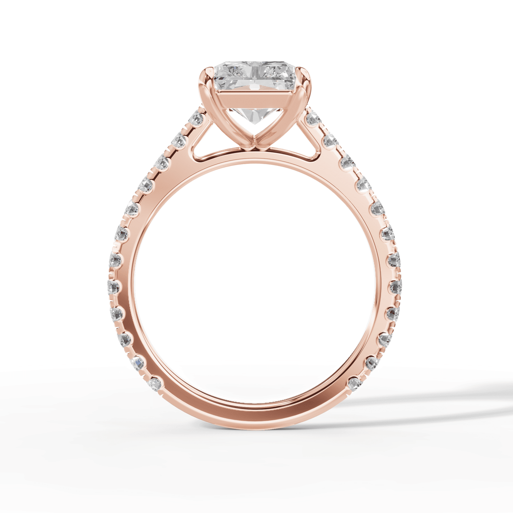 The Radiant Pave