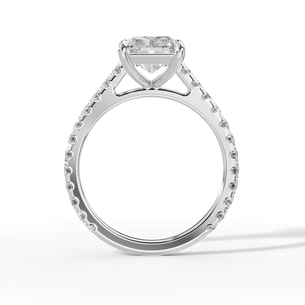 The Radiant Pave