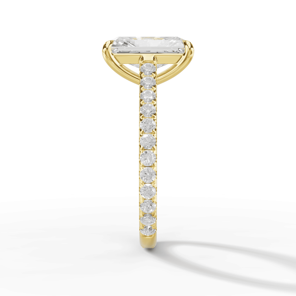 The Radiant Pave