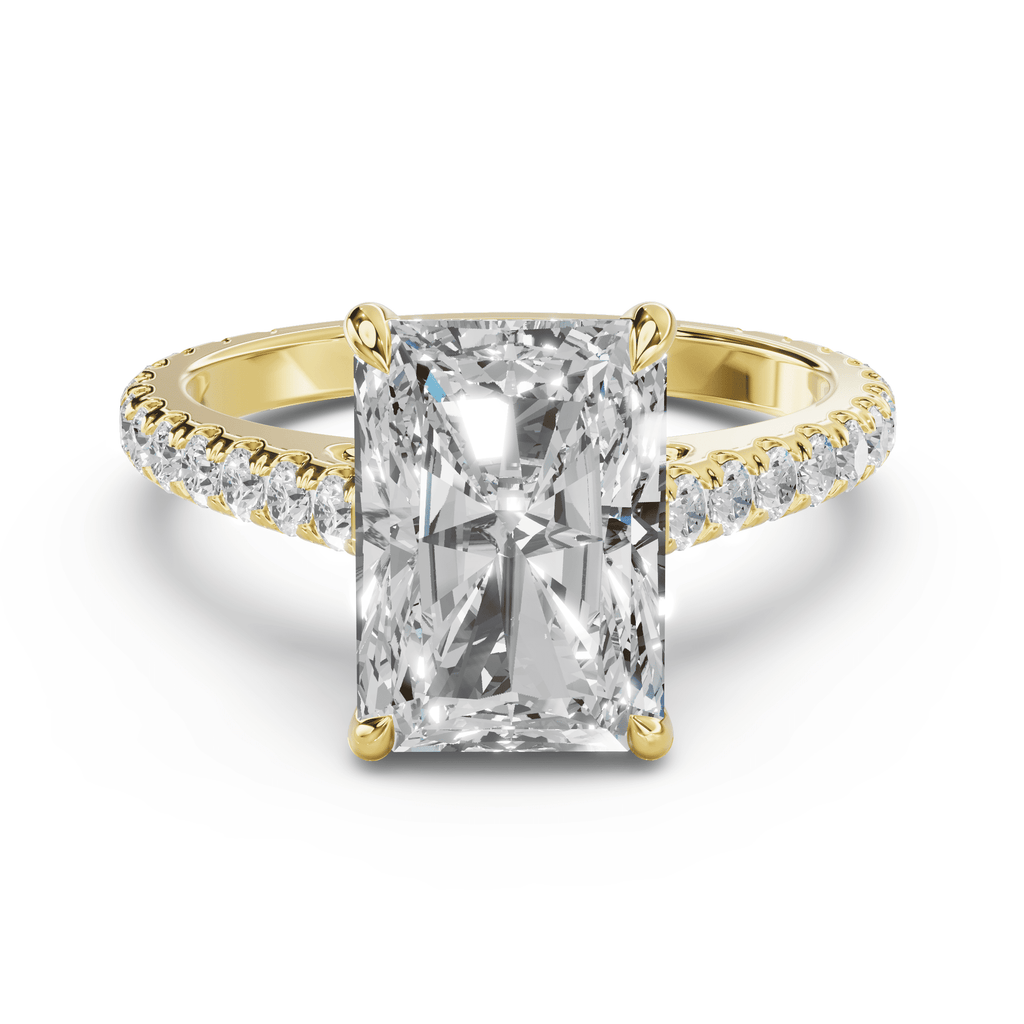 The Radiant Pave
