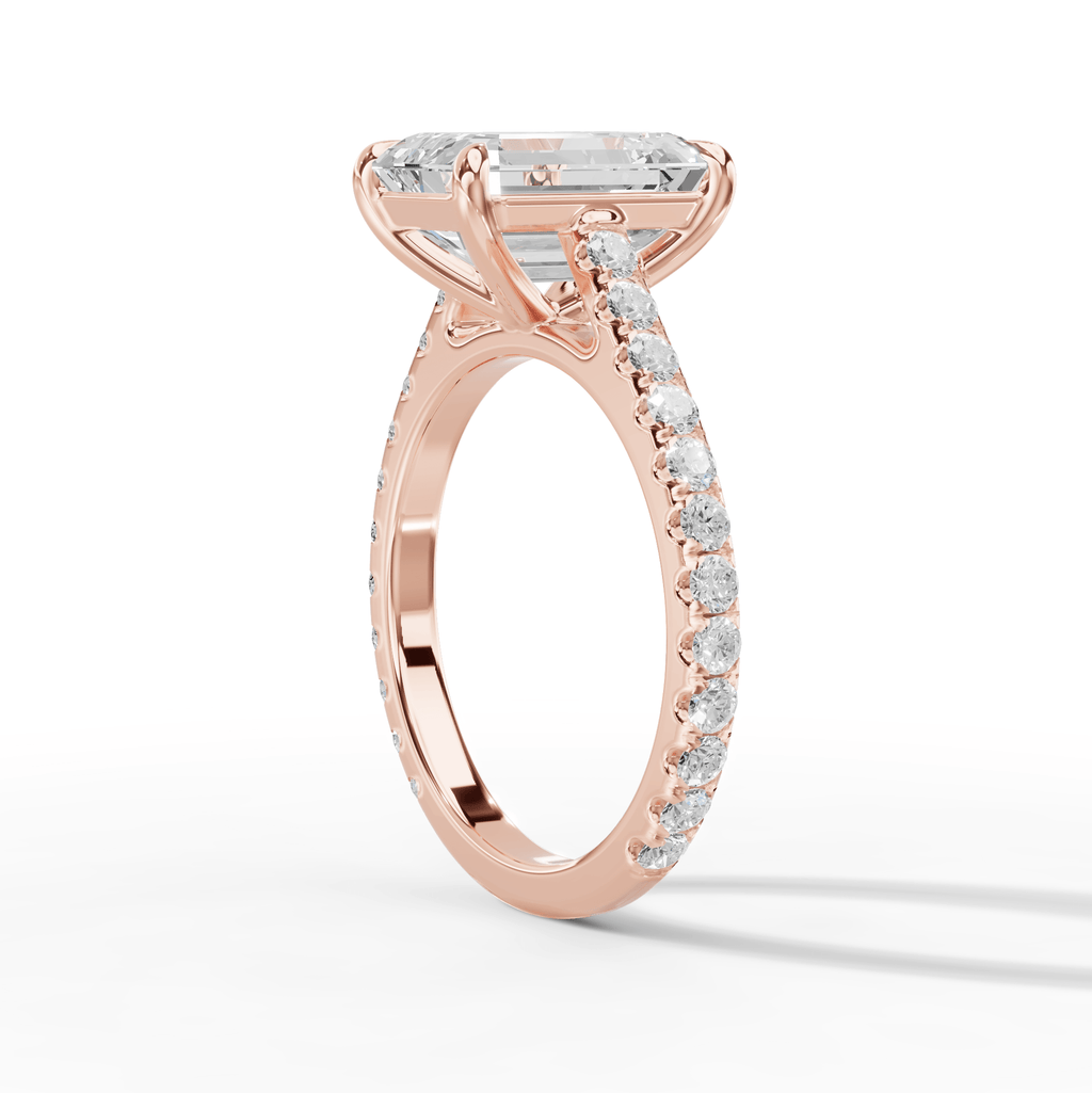 The Emerald Pave