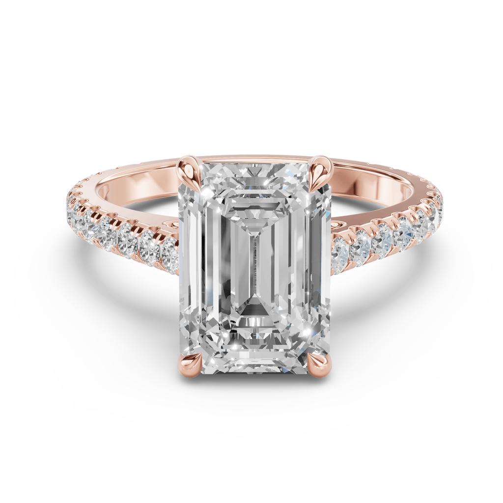 The Emerald Pave