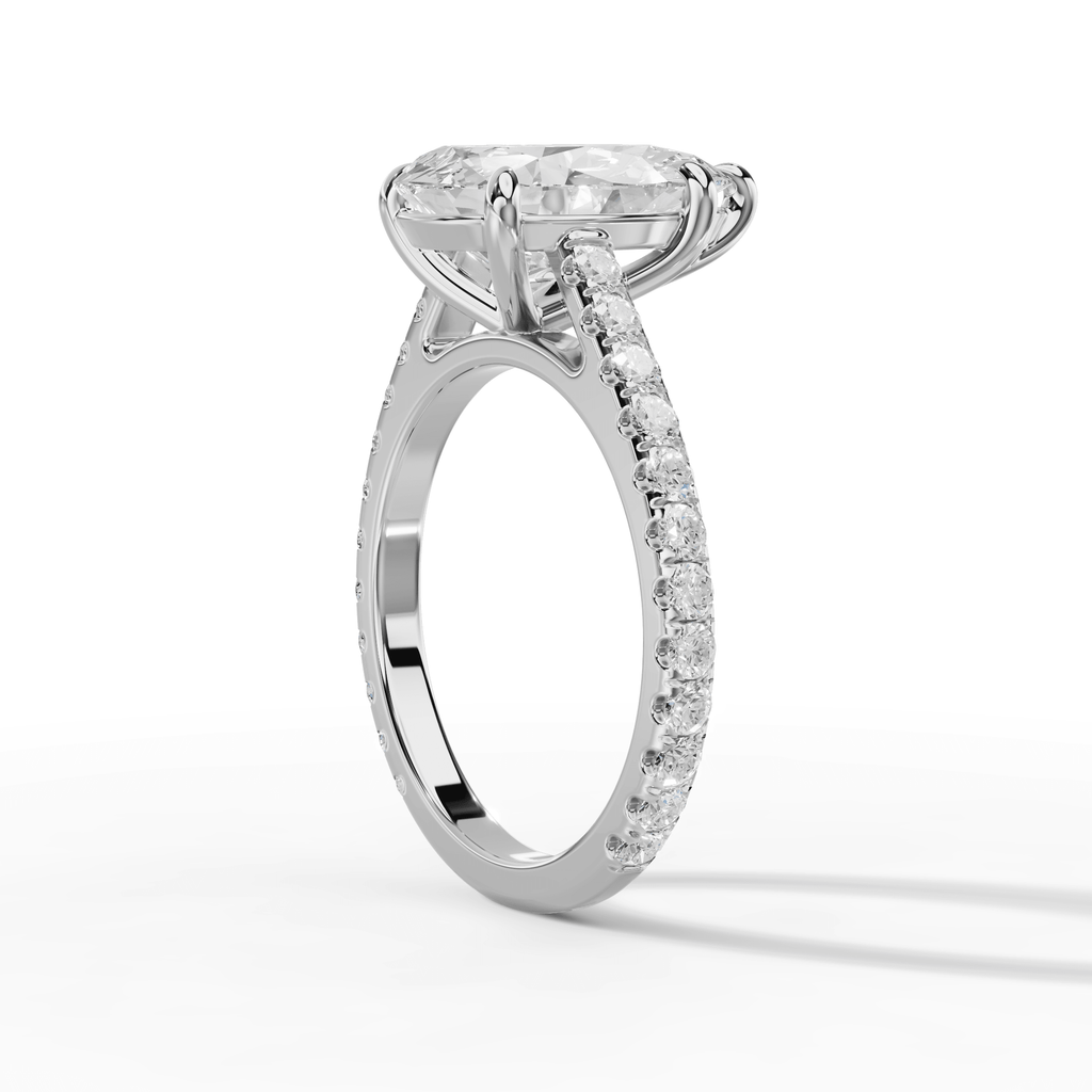 The Pear Pave