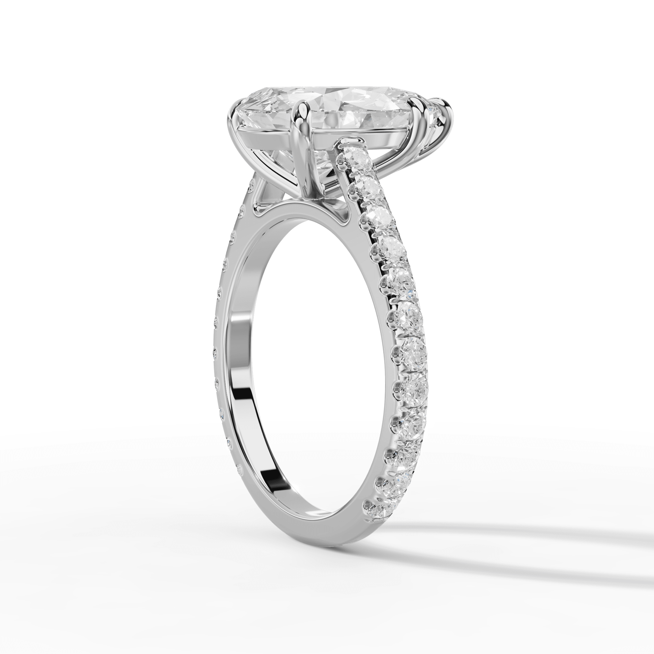 The Pear Pave