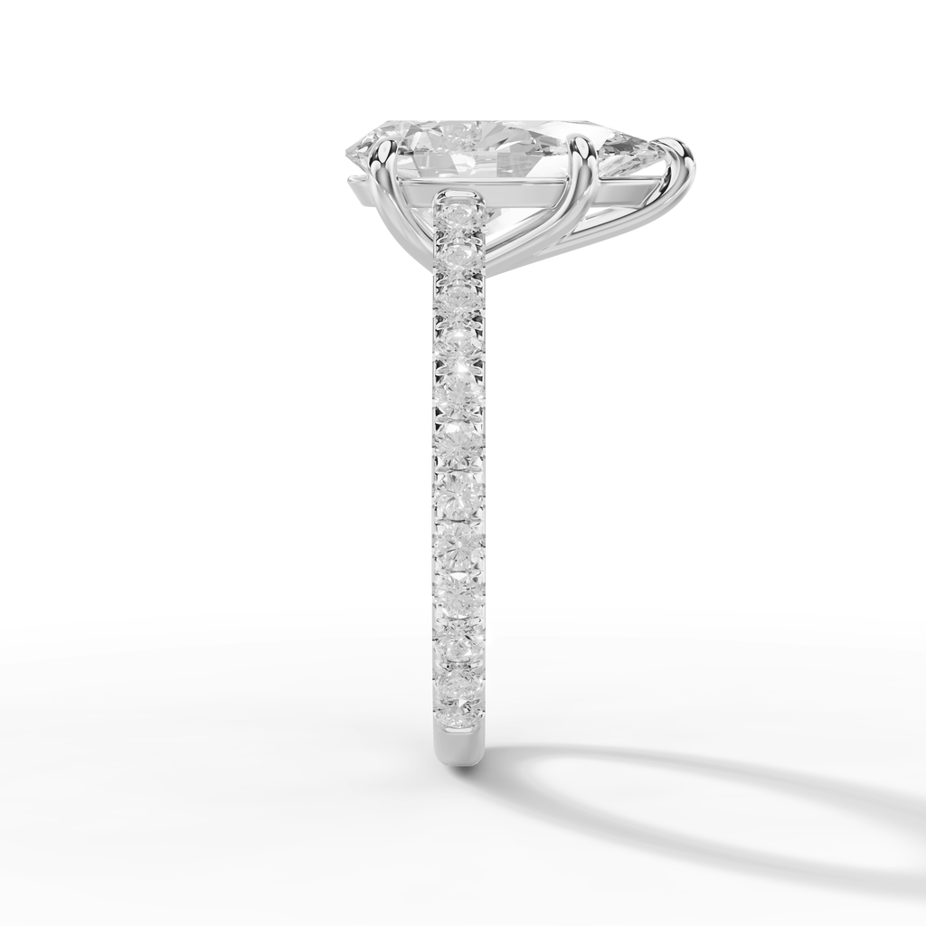 The Pear Pave