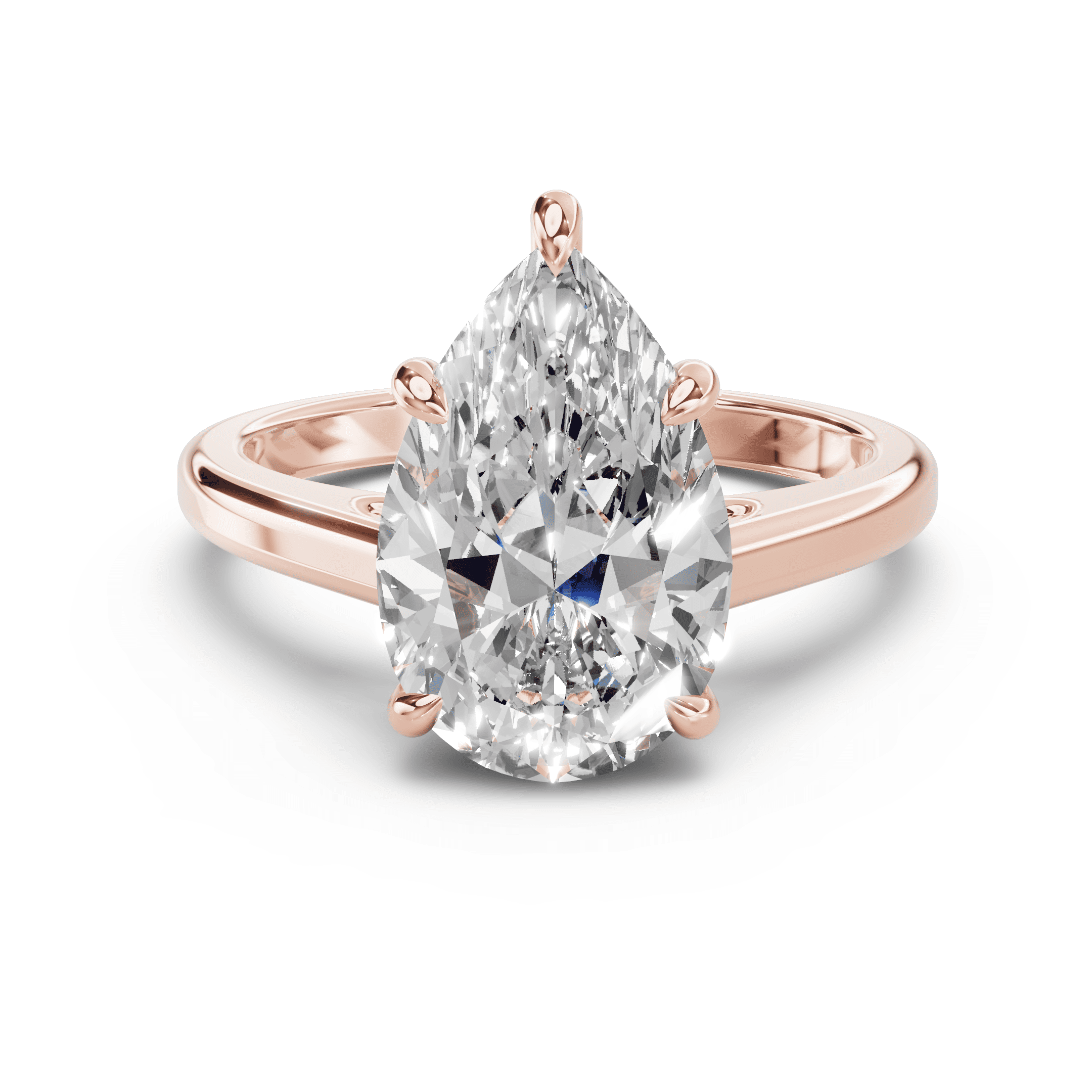 The Pear Solitaire
