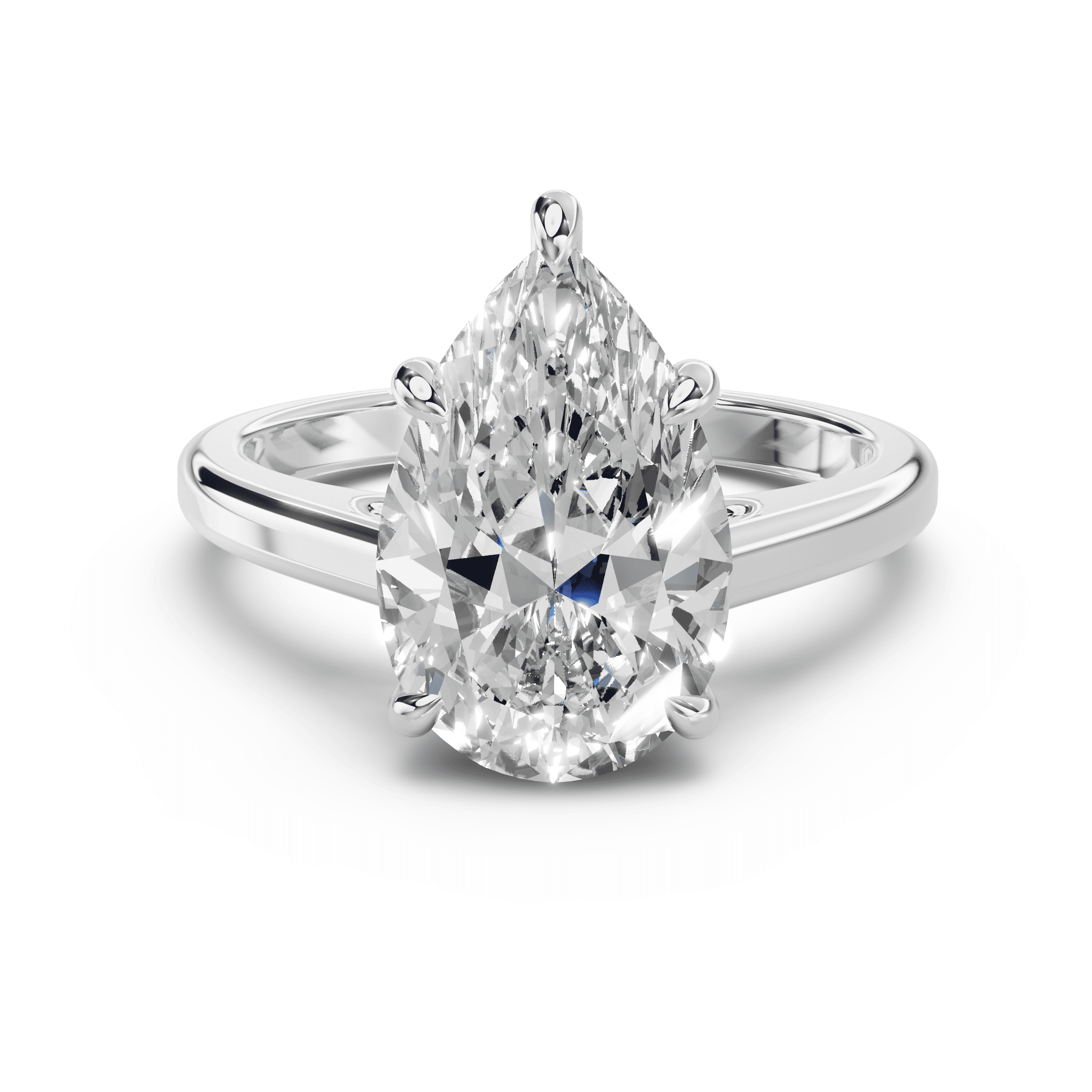 The Pear Solitaire