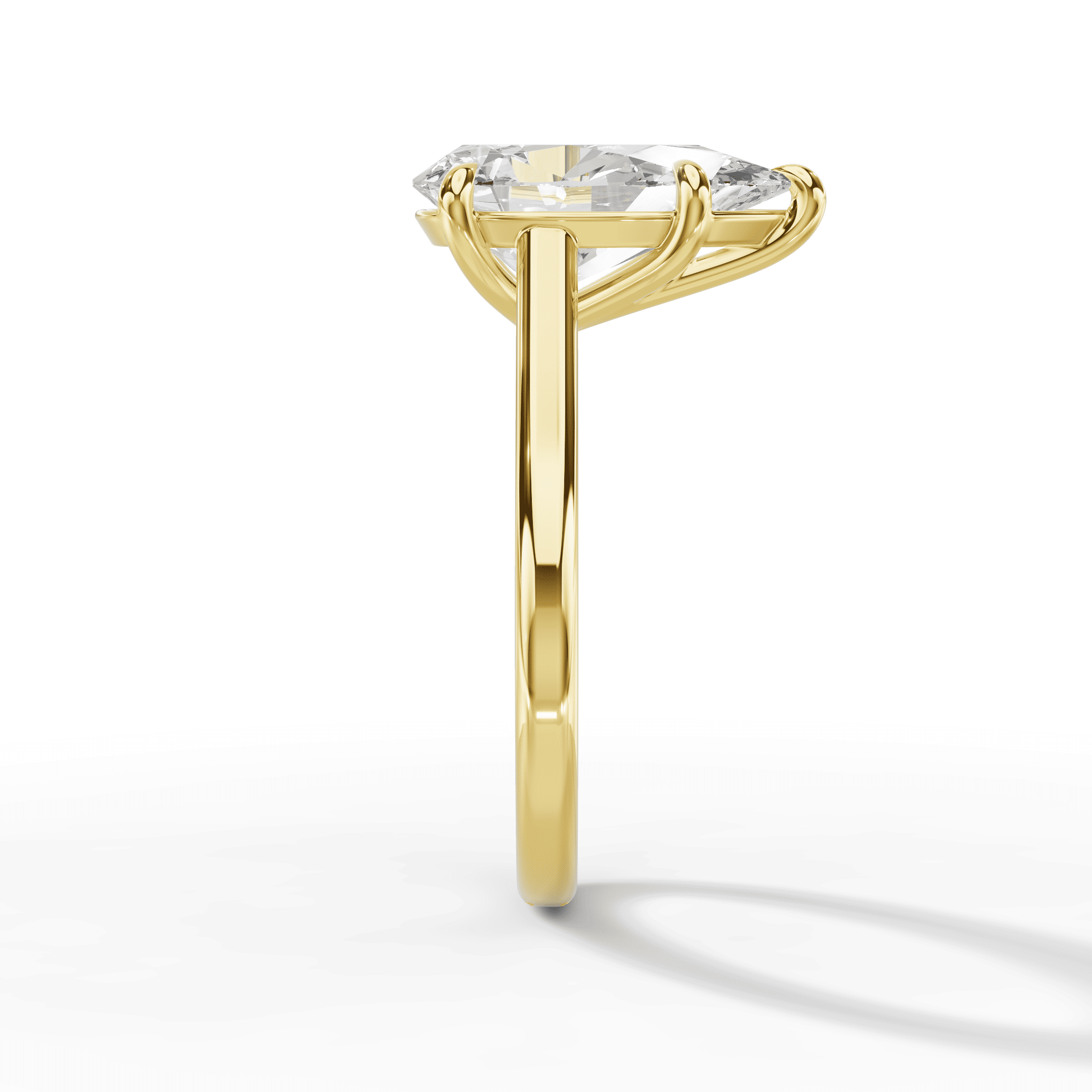 The Pear Solitaire