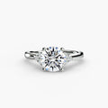Completed Ring (United States Size 6.50)