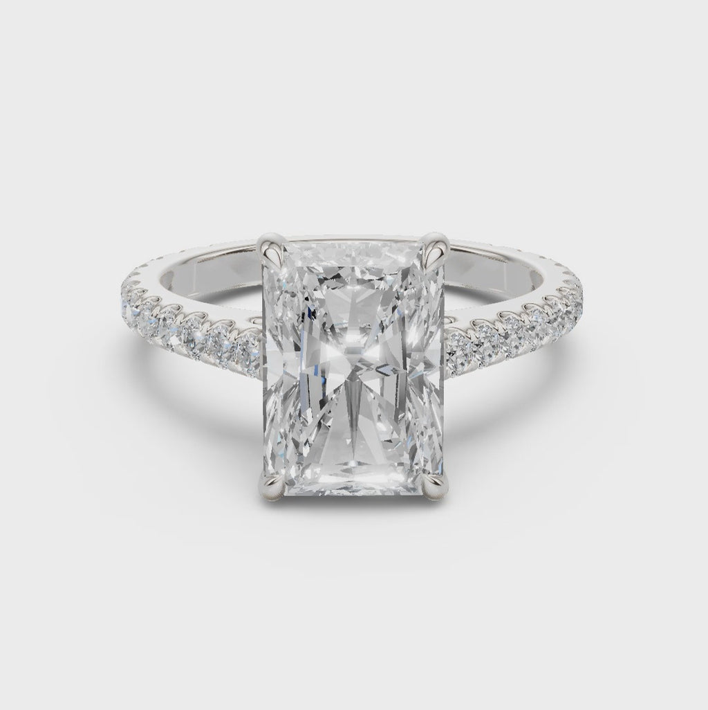 The Radiant Pave