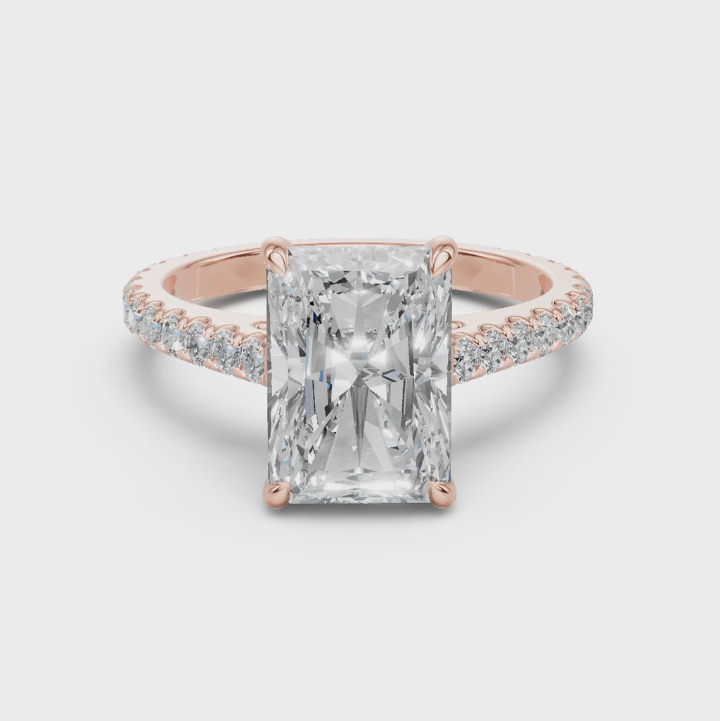 The Radiant Pave